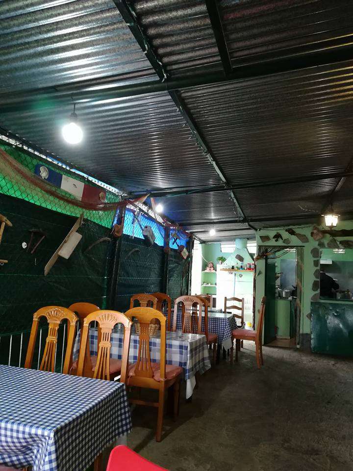Guachinche El Divorcio — foto 2