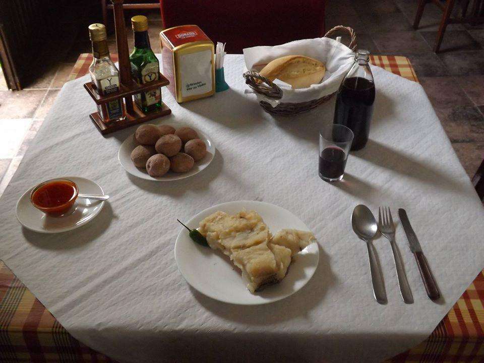 Guachinche El Parralito — foto 1