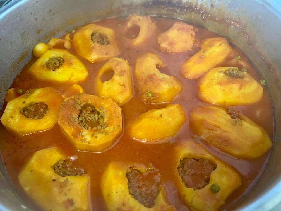 Casa De Comidas Leni — foto 3