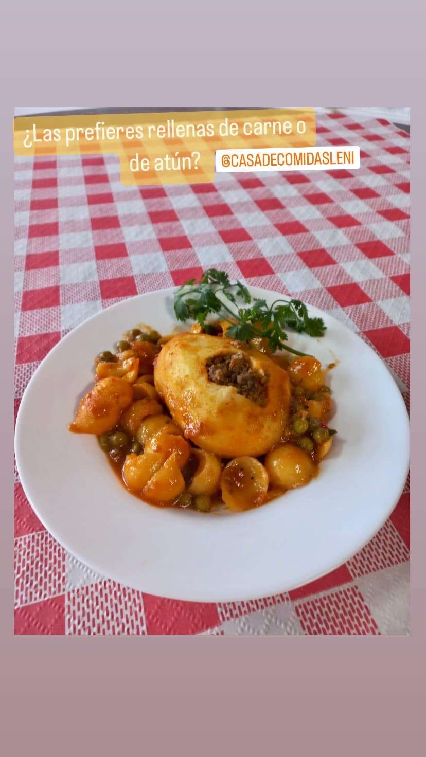 Casa De Comidas Leni — foto 2
