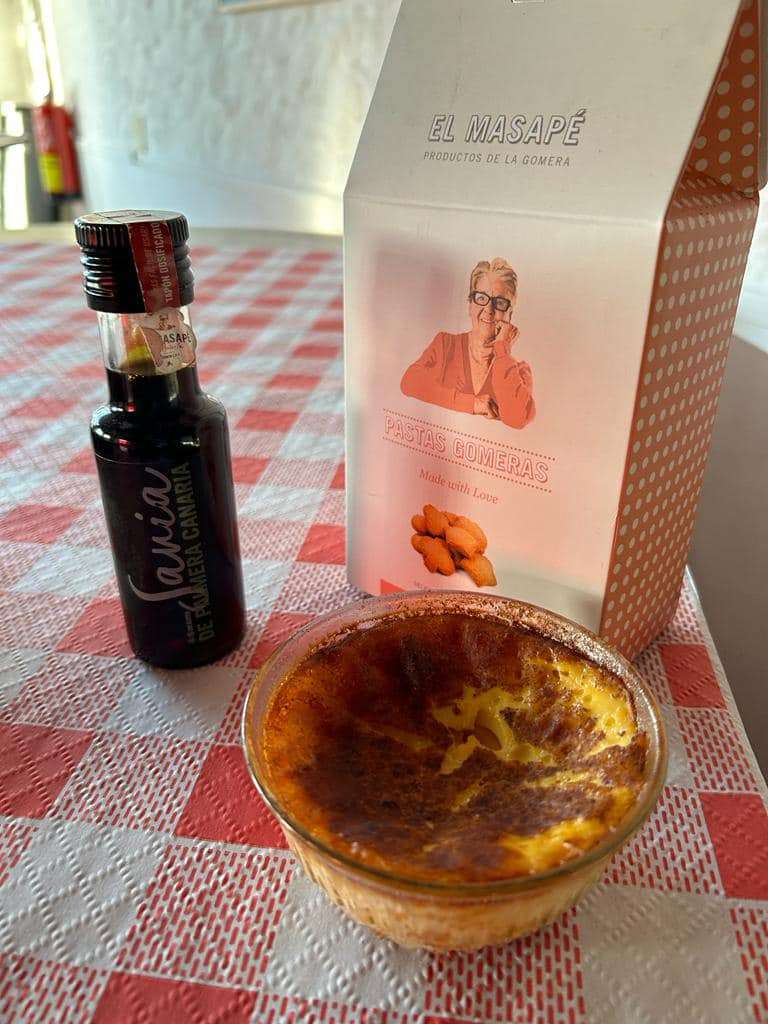 Casa De Comidas Leni — foto 4
