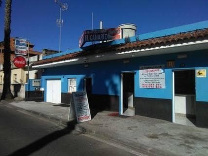 Restaurante El Canario (Ravelo) — foto 5