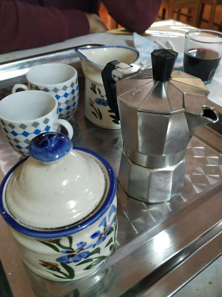Guachinche La Aceituna — foto 1