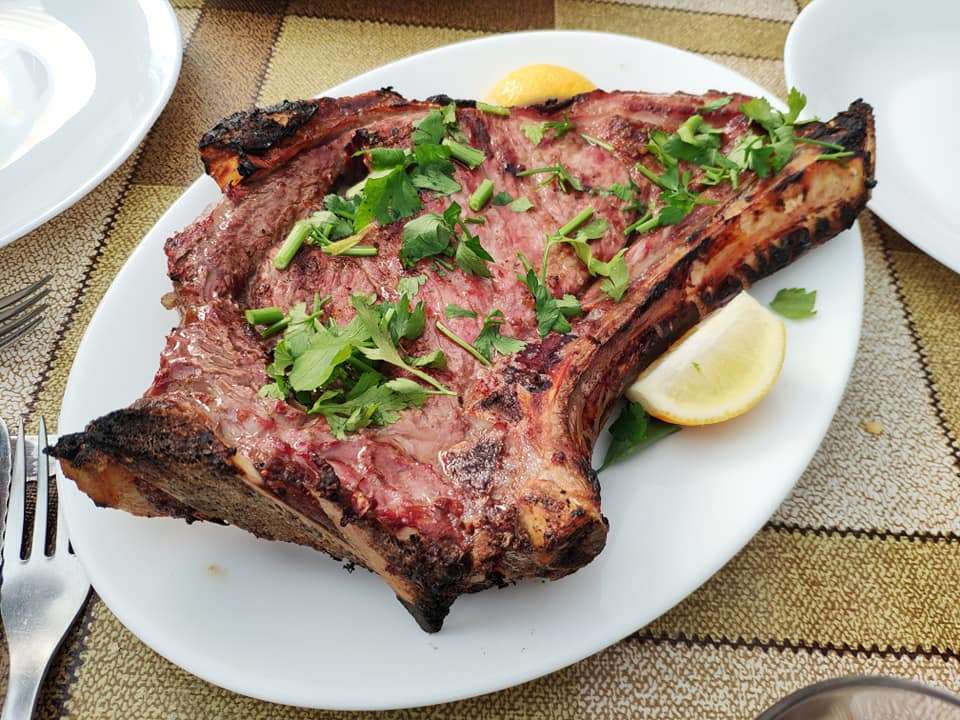 Tasca Restaurante Emilio Y Mar — foto 3