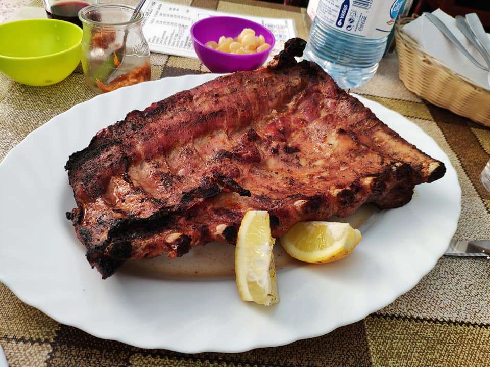 Tasca Restaurante Emilio Y Mar — foto 1