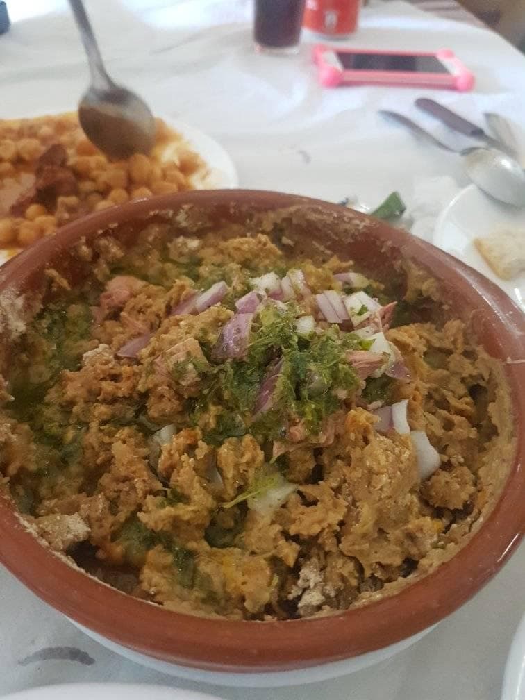 Guachinche Nunca Es Lejos — foto 3