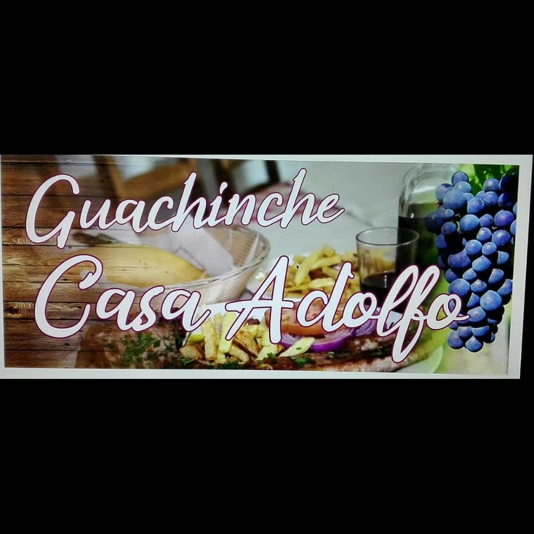 Guachinche Casa Adolfo — foto 3