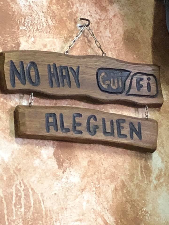 Bodega Zacatin (Guachinche El Churrasco) — foto 3