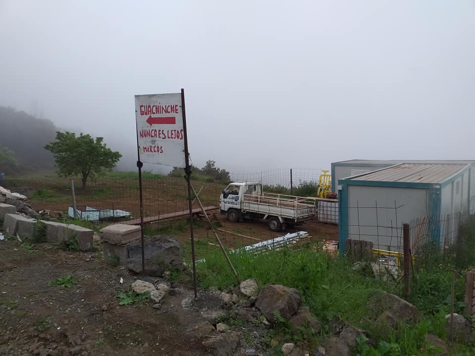 Guachinche Nunca Es Lejos — foto 2