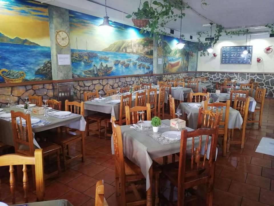 Restaurante Olegario — foto 4