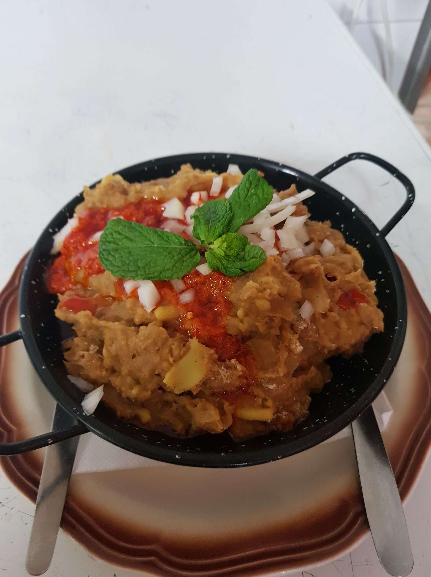 Bodegon La Tabona (Casa Luis) — foto 4