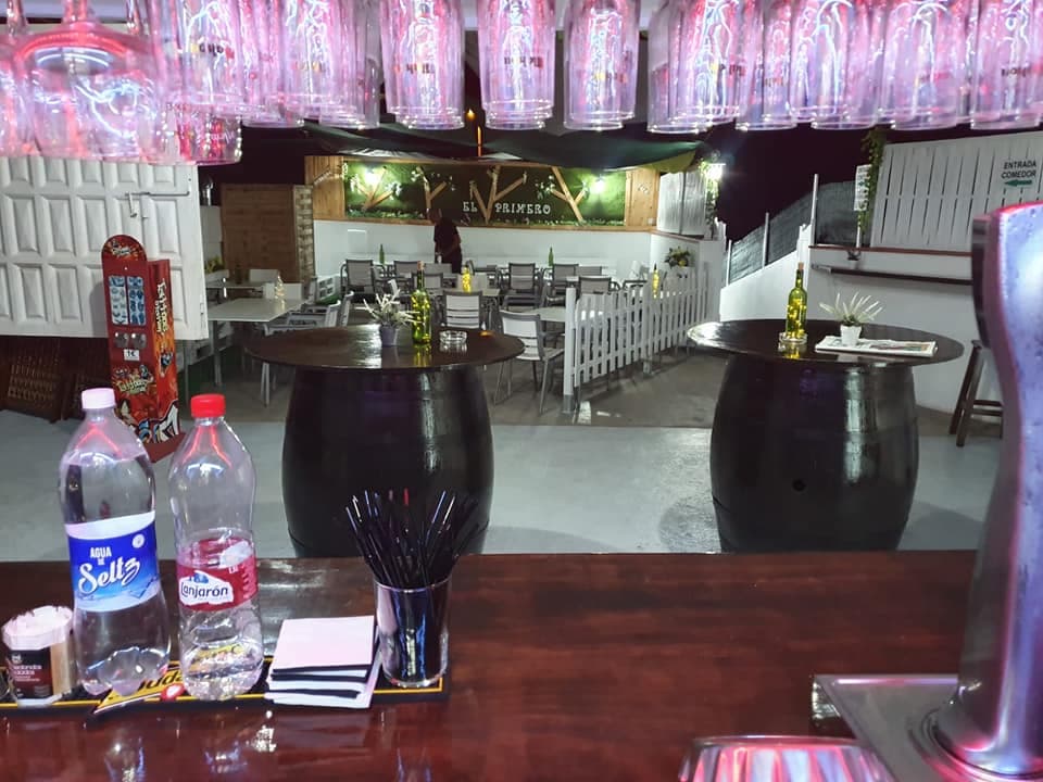 Guachinche Bodegon El Primero — foto 2