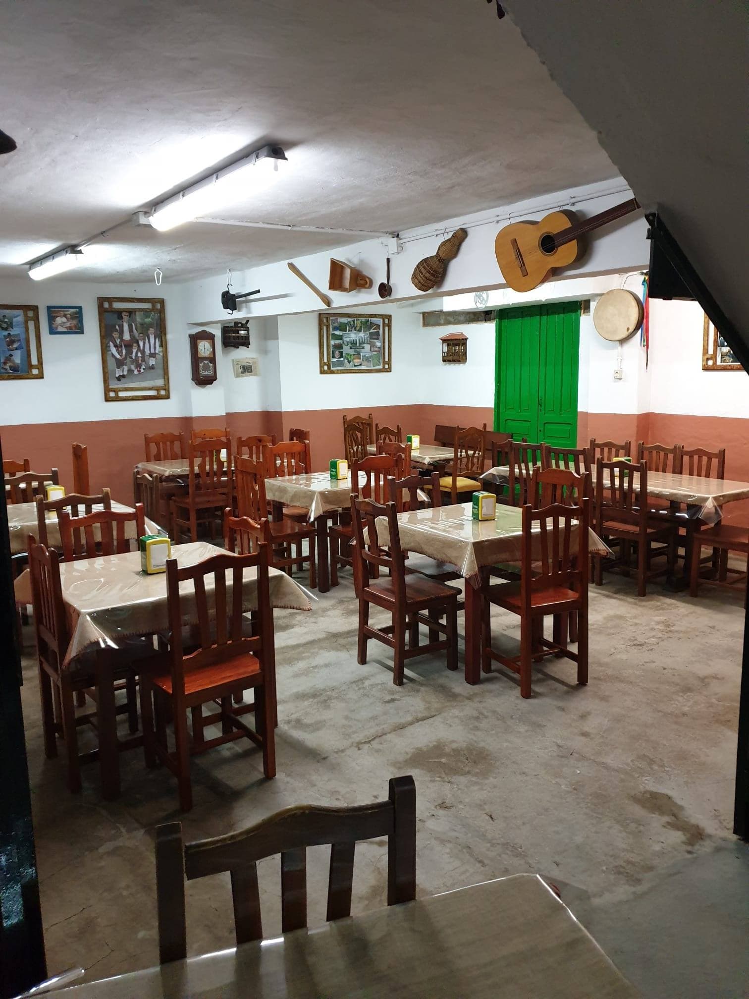 Guachinche Las Galanas (Los Realejos) — foto 4