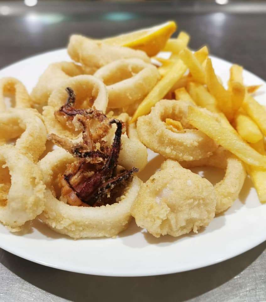Restaurante Olegario — foto 1