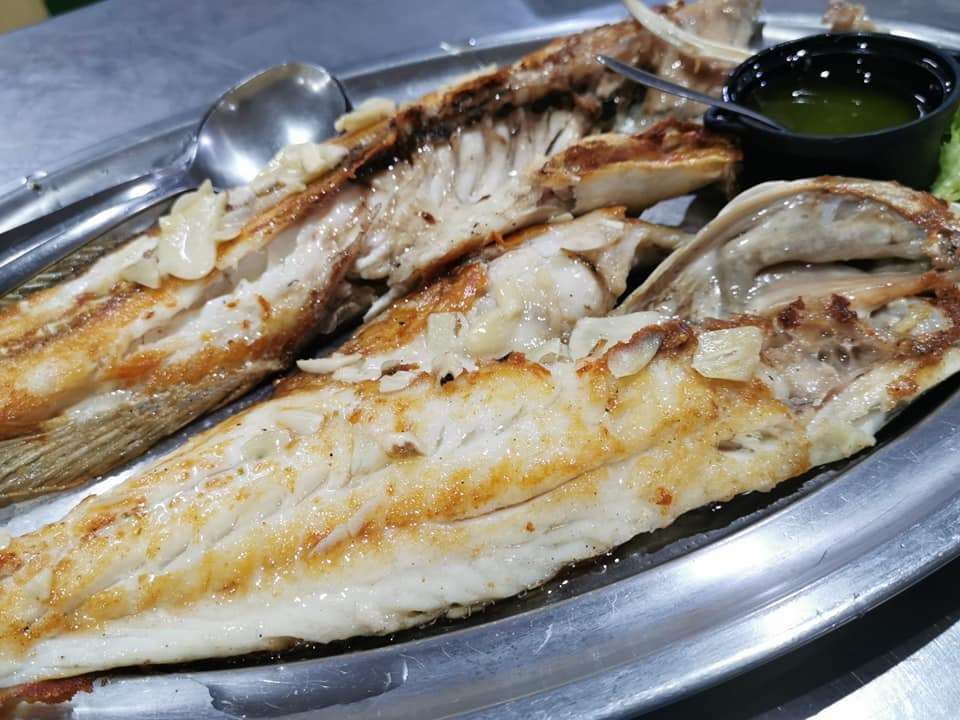 Restaurante Olegario — foto 2
