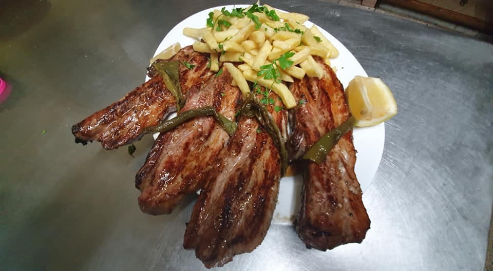 Las Chozas “El Pastor” — foto 4