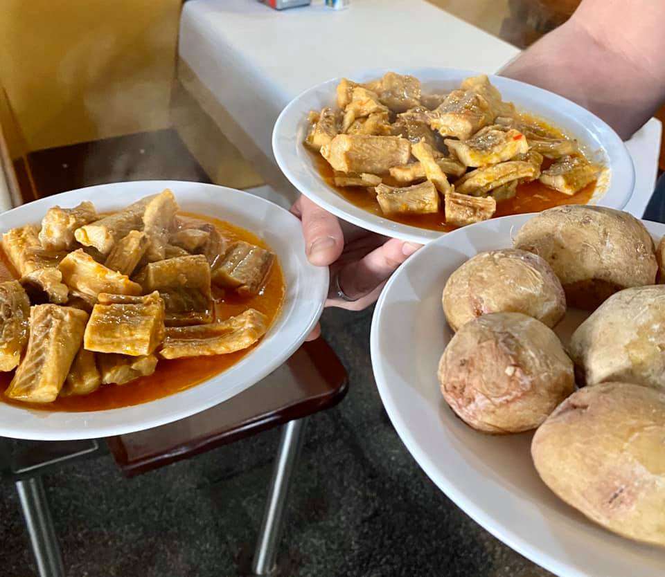 Restaurante El Pole — foto 4