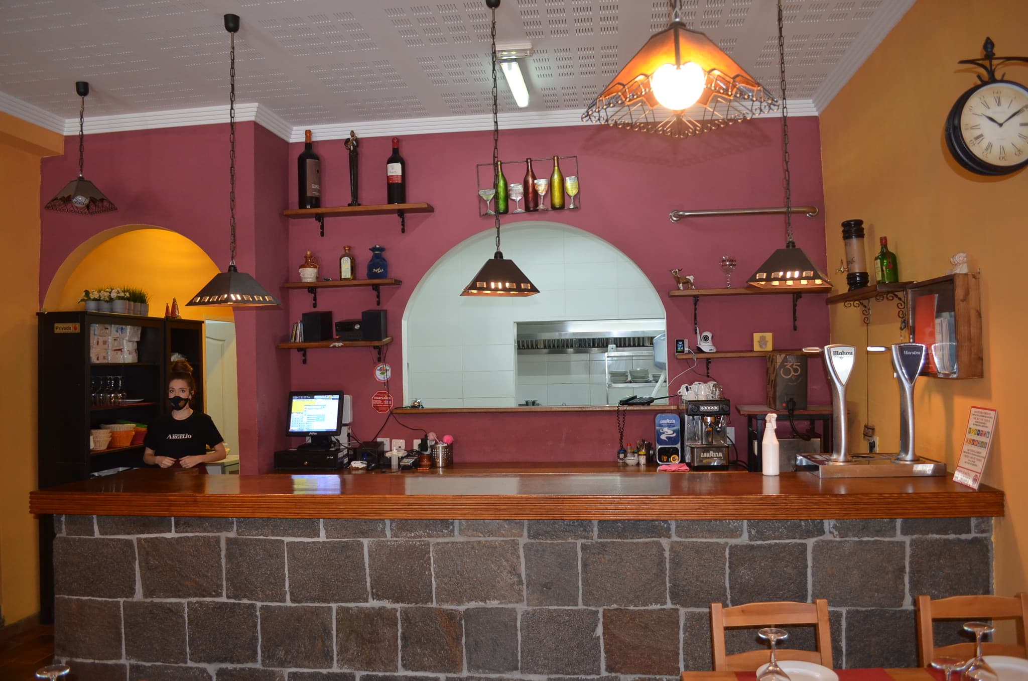 Guachinche Argelio Las Gavias — foto 1