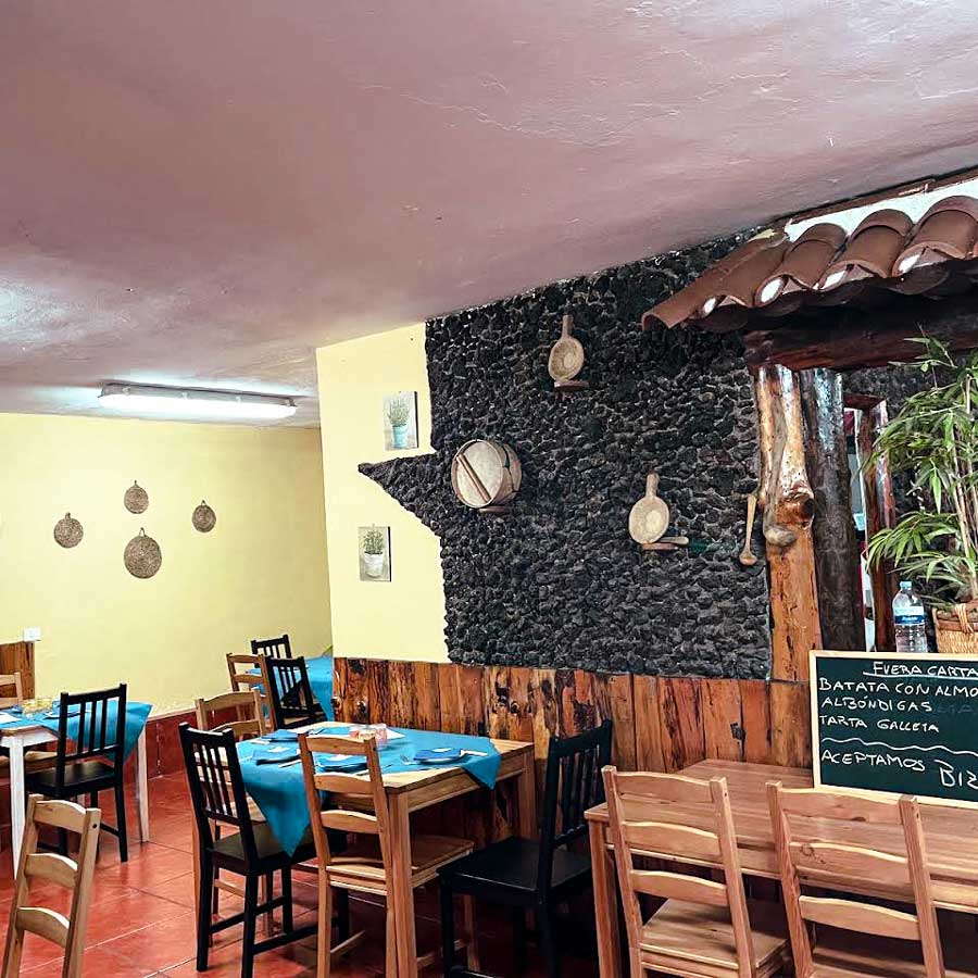 Guachinche La Aceituna — foto 3