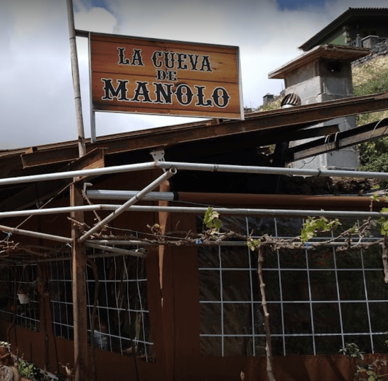 La Cueva De Manolo · foto 6