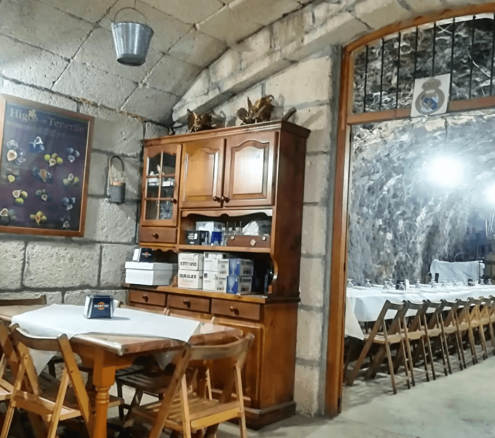 La Cueva De Manolo — foto 4