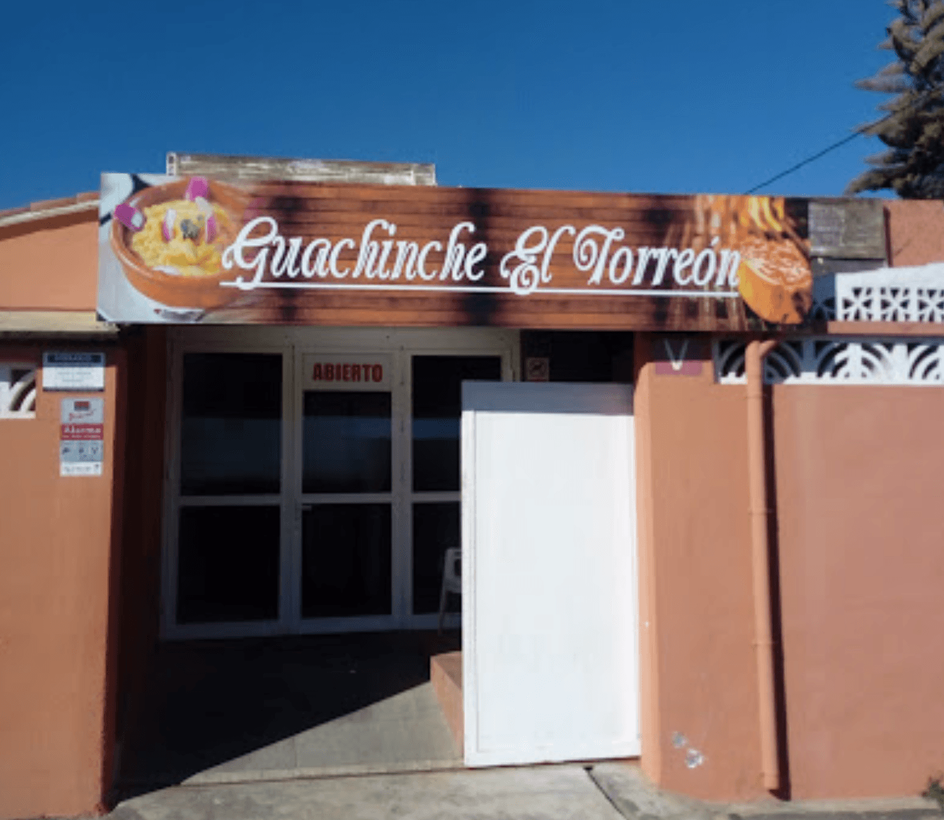 Guachinche El Torreon — foto 4