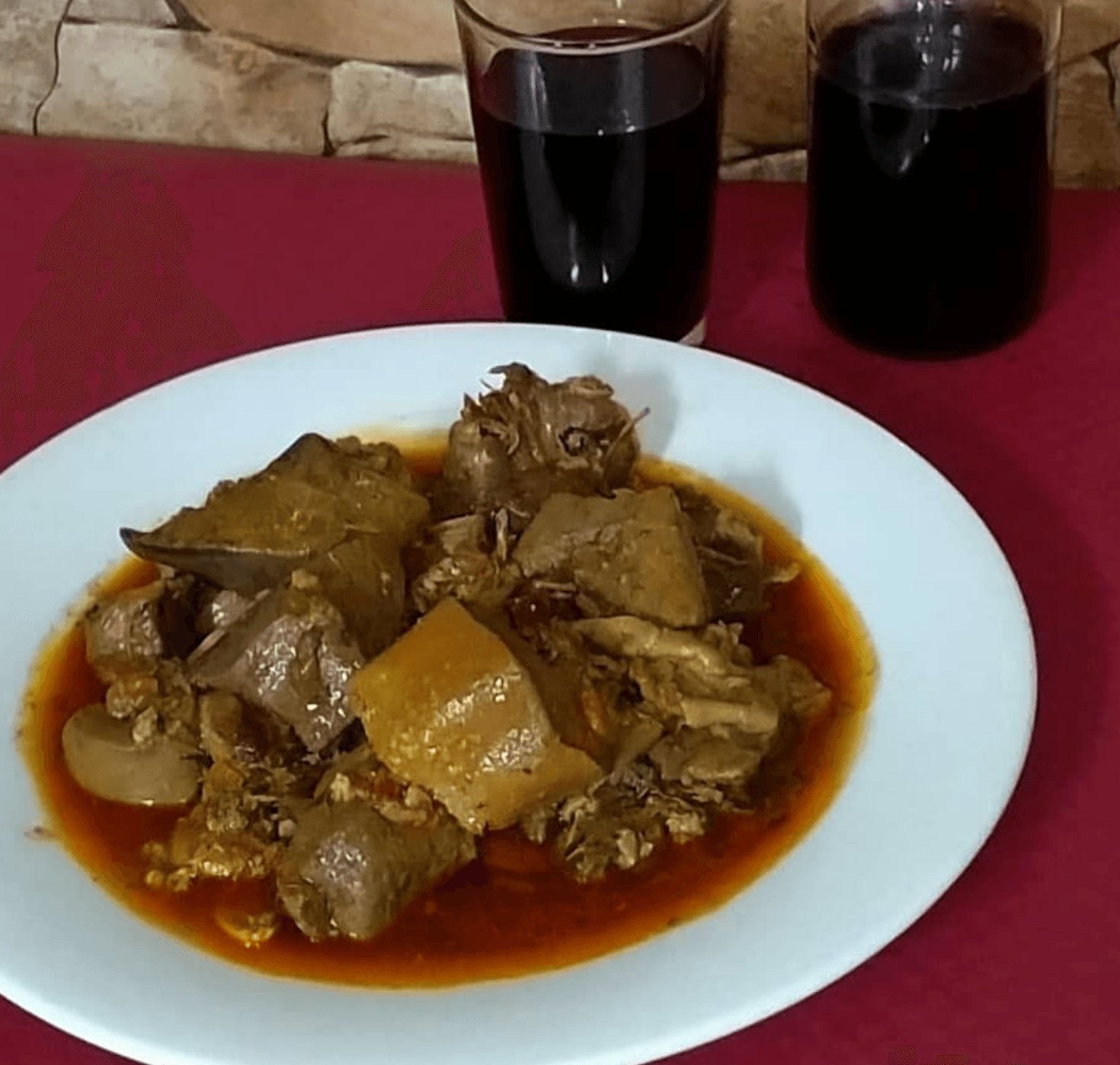 Guachinche El Torreon — foto 2