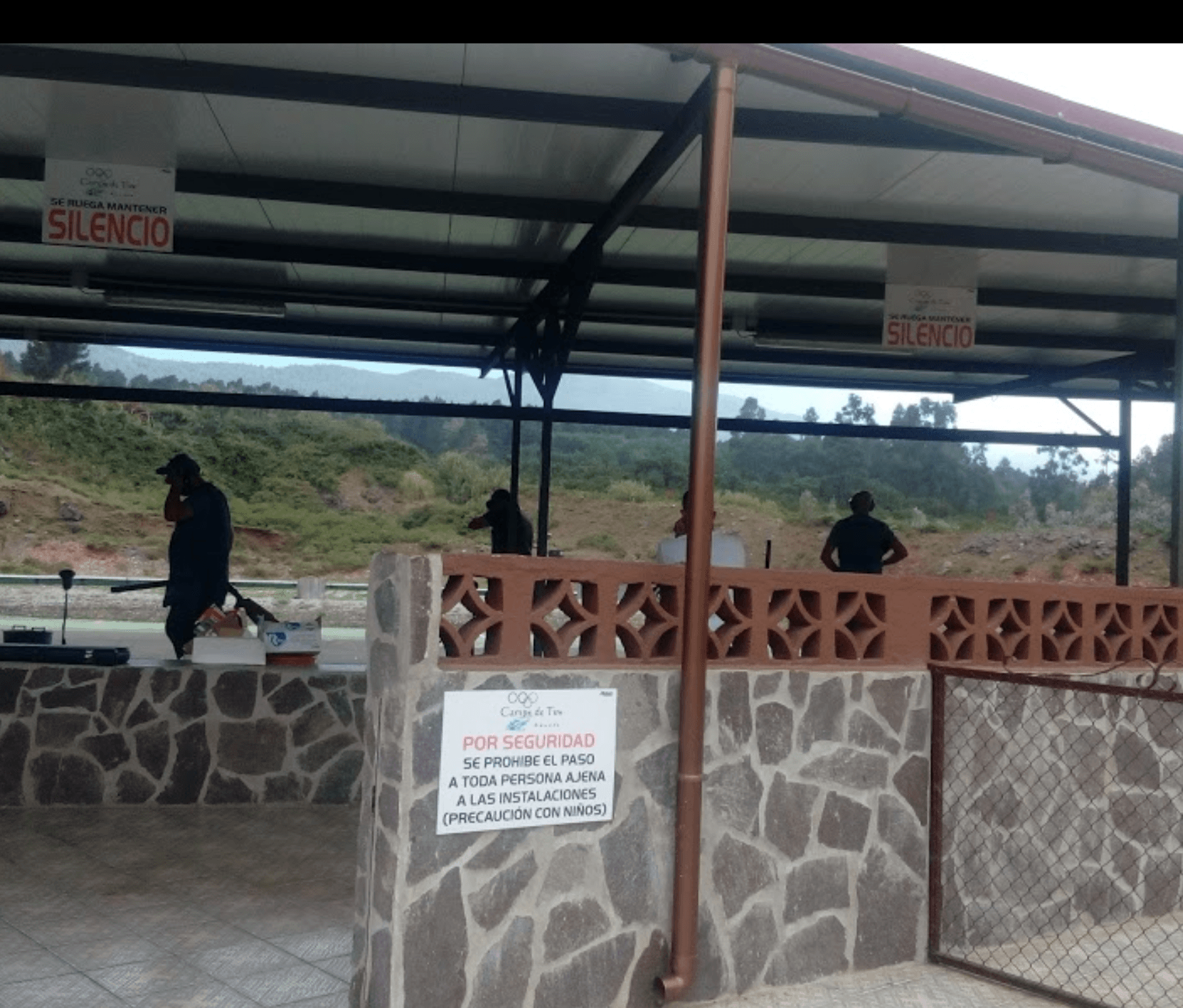 Campo De Tiro · foto 6