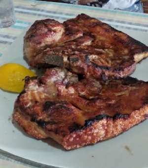 Restaurante El Pollito — foto 3