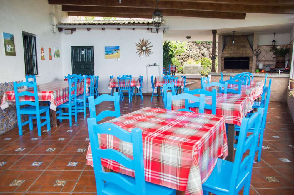 Guachinche Don Trino — foto 3