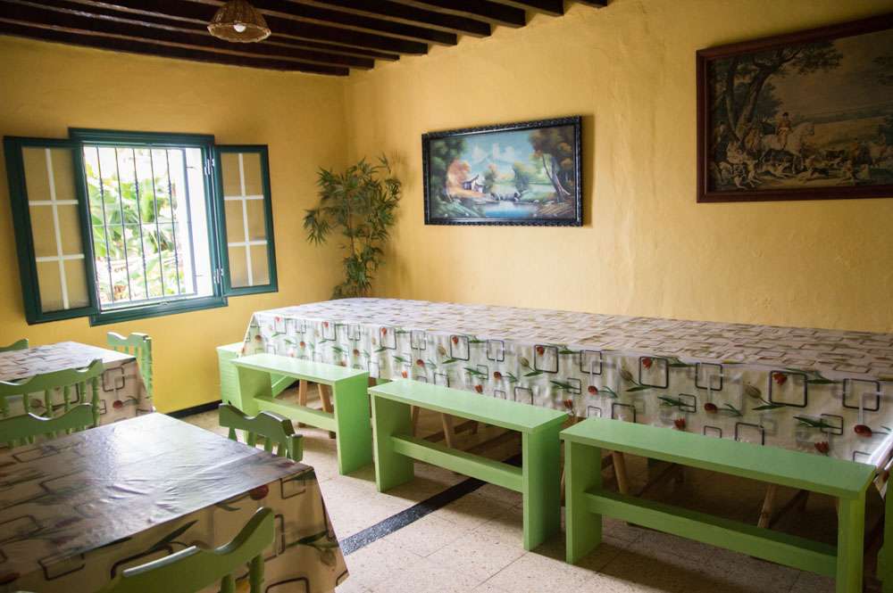 Guachinche Don Trino · foto 6