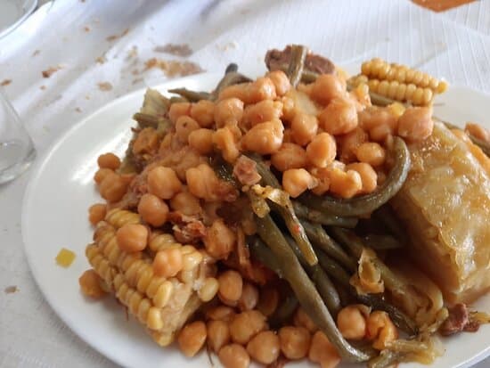 Restaurante El Canario (Ravelo) — foto 1