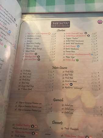 Mesón Era Las Mozas — foto 1